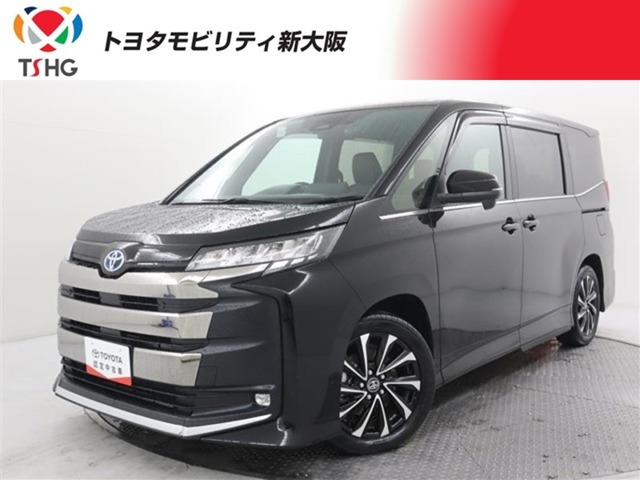 ノア  1.8 ハイブリッド S-Z