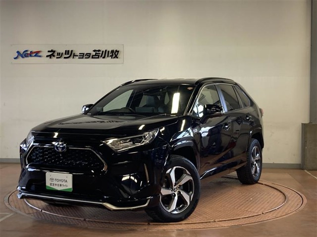 トヨタ RAV4 