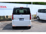 こちらのお車は、保証期間2年間、走行距離無制限の「U-Selectプレミアム保証」付です☆保証修理は、全国のホンダディーラーで対応してますので、安心してお買い求め頂けます♪