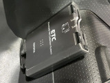【ETC】高速道路の料金所をストレスなく通過!話題のスポットやサービスエリアに多い「スマートIC」利用時は必須のアイテムです。当店でセットアップを実施、ご納車当日からすぐにご利用いただけます!