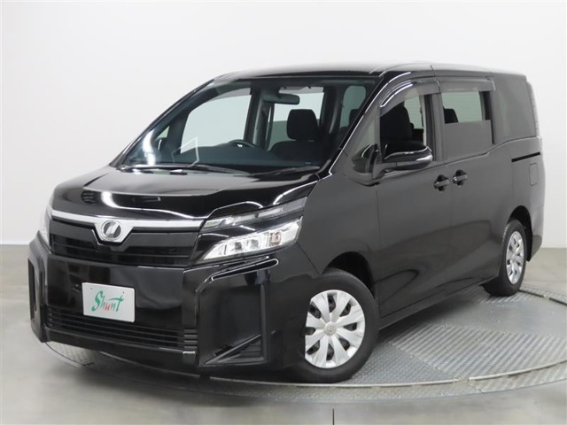 ヴォクシー 2.0 X 