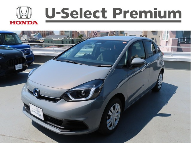 ホンダ フィット 