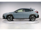 クロストレック 2.0 リミテッド 4WD 