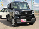 N-BOX  660 4WD