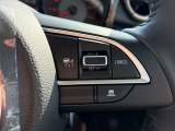 【レーダークルーズコントロール】前方の車両に合わせて加減速を自動制御するレーダークルーズコントロール。渋滞や高速道路での運転負担を軽減し、快適なドライブを提供します。