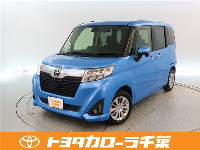 トヨタ ルーミー 