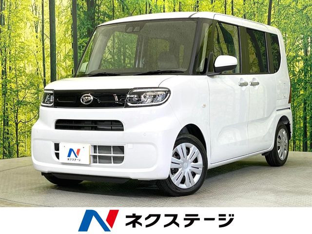 ダイハツ タント 