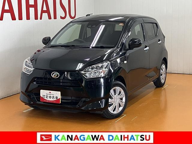 ダイハツ ミライース 