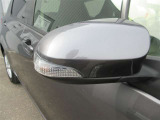 サイドミラー