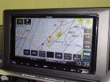 ドライブやレジャーのマストアイテム!快適なドライブをサポートするナビ付きなので、お出かけするのも安心です☆