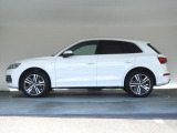 Q5 2.0 TFSI クワトロ 1st エディション 4WD 