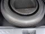 スペアタイヤ付きです!