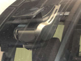 万が一のトラブルのときにも役に立つドライブレコーダーを装備しています。側面衝突や幅寄せ・割り込み対策に!