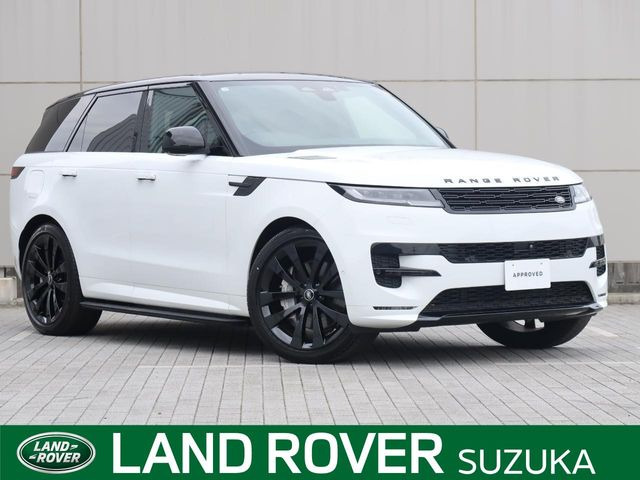 ランドローバー レンジローバースポーツ 