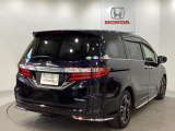 【Honda認定中古車 U-Select】 は3つの安心をお約束します。 1 Hondaのプロが整備した安心。 2 第三者機関がチェックした安心。 3 購入後もHondaが保証する安心。