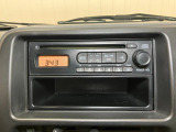 ラジオ付