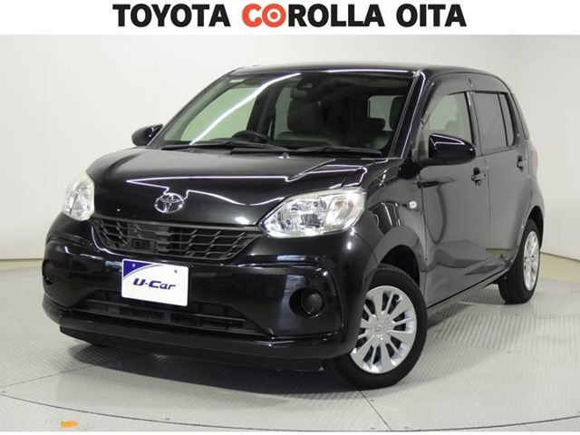 パッソ 1.0 X Lパッケージ S 