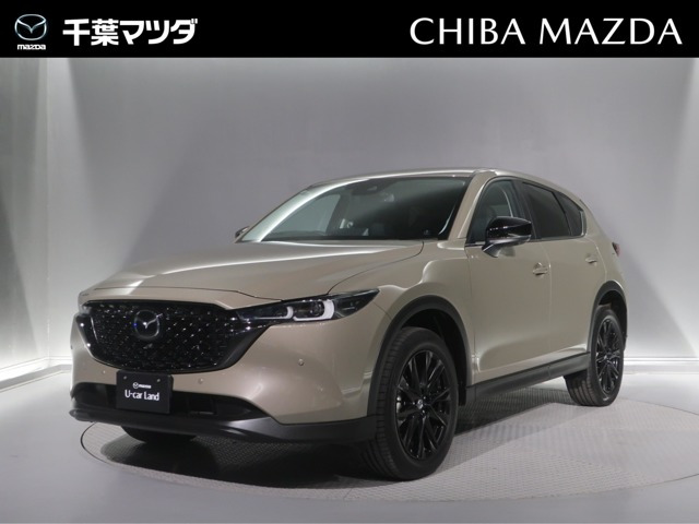 マツダ CX-5 