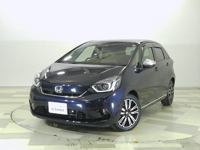 ホンダ フィット 
