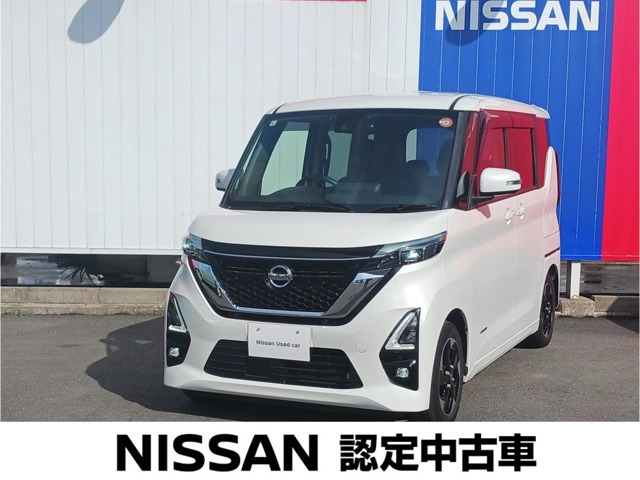 日産 デイズ 