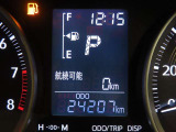 ★撮影時の走行距離は約2.5万Kmです。安心のロングラン保証付きです。