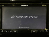 【オーディオ機能】社外ナビに一体のオーディオは、フルセグTVの他にDVD/CDプレーヤーを装備♪もちろんFM/AMラジオもお聞きいただけますよ♪