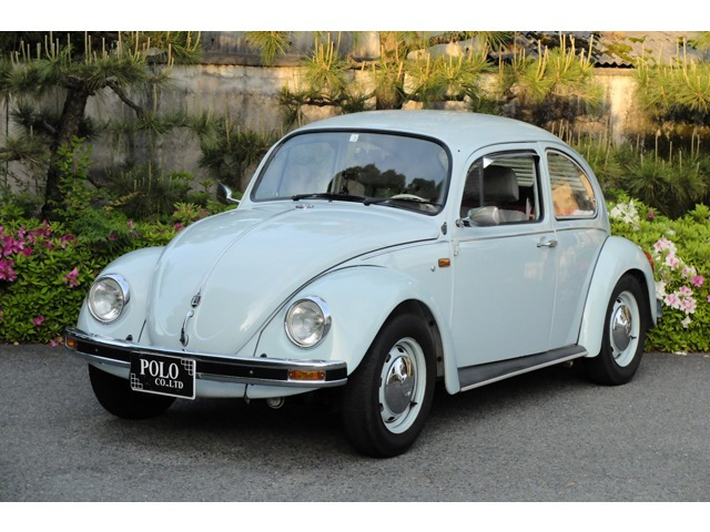 フォルクスワーゲン タイプ I 
