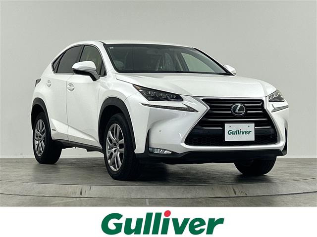 NX 300h Iパッケージ 本革シート 修復歴無し