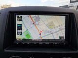 純正ナビゲーションになりマップ機能はもちろん、音楽もBluetooth接続で楽しいドライブができます。