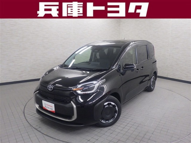 シエンタ ハイブリッド 1.5 Z 