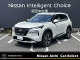 日産 エクストレイル