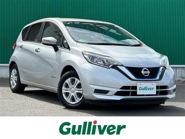 ノート 1.2 e-POWER X 修復歴無し