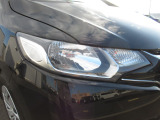 【外装】ライト類 目立った傷やくすみもなく良好です。
