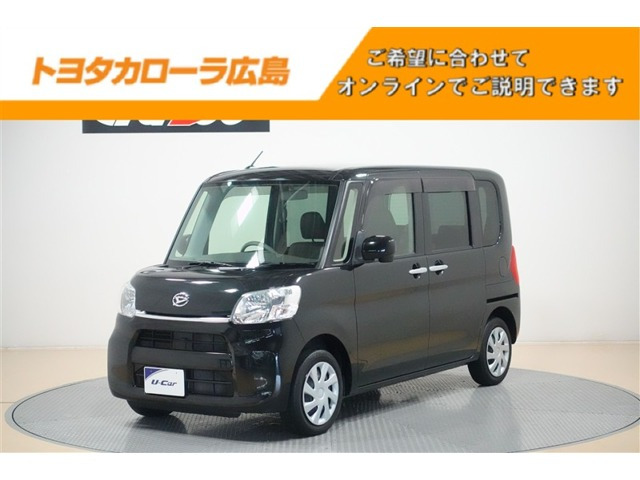 ダイハツ タント 