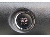 プッシュスタートシステム装備。