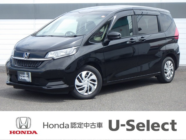 ホンダ フリード 