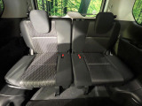 3列目シートはもちろん状態良好☆大人でもゆったりと座って頂けますので、大人数でのお出かけもラクラクです♪ご家族で、気の知れた仲間で、ドライブに行くのが楽しみですね♪