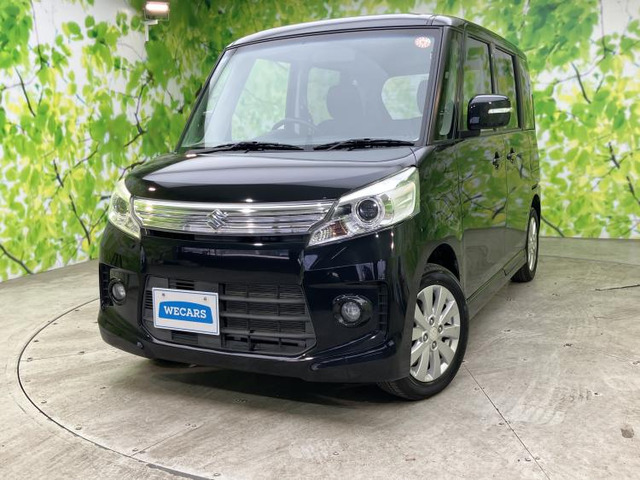 スペーシアカスタム XS 