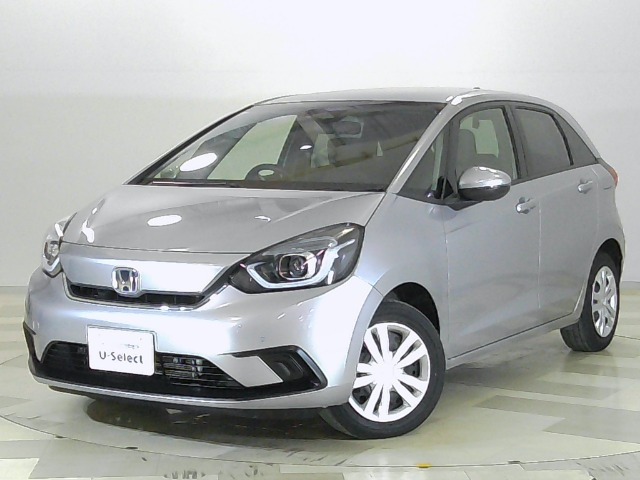 ホンダ フィット 
