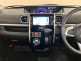 ナビ、オートエアコン付