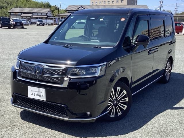 ホンダ ステップワゴン 