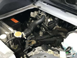 エンジンルーム内も綺麗で程度の良さを感じさせております☆