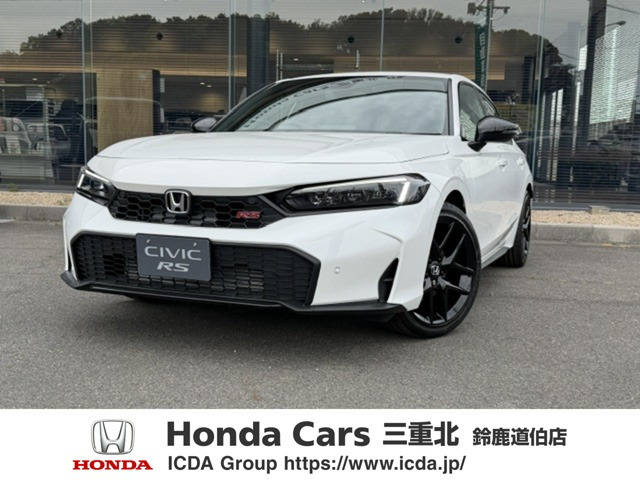 ホンダ シビック 