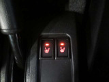 シートヒーターも付いてます。