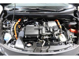 Hondaの技術が詰まったエンジンルーム☆☆☆エンジンルーム室内ともにルームクリーニング済みで清潔です◎快適なドライブをお楽しみください♪♪