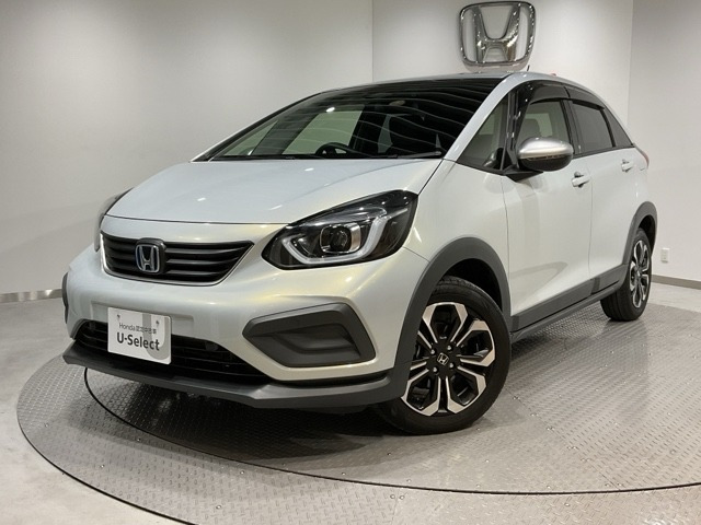 ホンダ フィット 