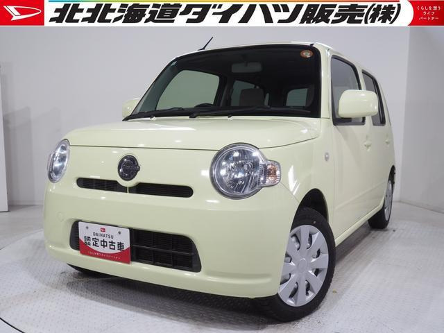 ダイハツ ミラココア 