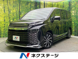 禁煙車 モデリスタフルエアロ 両側電動スライドドア