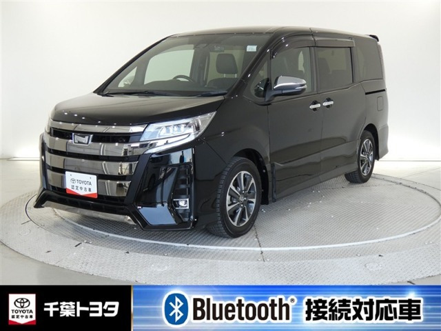 トヨタ ノア 