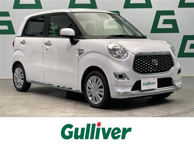 トヨタ ピクシスジョイ 